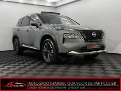 Grijs Gebruikt 2024 Nissan X-Trail 360º SUV | € 44.950