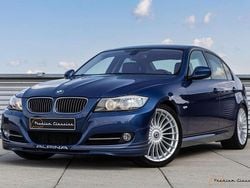 Blauw, metallic lak Gebruikt 2008 Alpina B3 Sedan | € 39.950