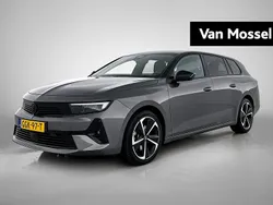 Stationwagon Gebruikt 2024 Opel Astra Stationwagen | € 28.440 (Super prijs)