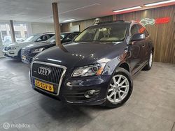 Zwart Gebruikt 2012 Audi Q5 Proline SUV | € 11.990 (Goede deal)
