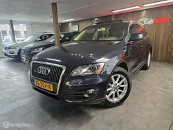 Zwart Gebruikt 2012 Audi Q5 Proline SUV | € 11.990 (Goede deal)
