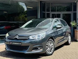 Grijs Gebruikt 2011 Citroën C4 Exclusive Hatchback | € 5.999 (Goede deal)