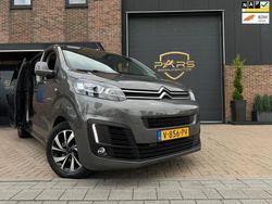 Overige Gebruikt 2018 Citroën Jumpy Business Class MPV | € 15.450 (Duur)