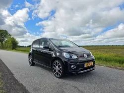 VW up!