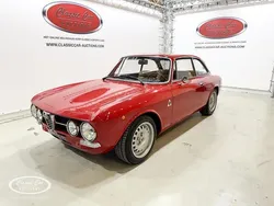 Rood Gebruikt 1974 Alfa Romeo GT Coupé | € 28.000