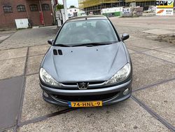 Grijs Gebruikt 2009 Peugeot 206 Hatchback | € 1.999 (Goede deal)