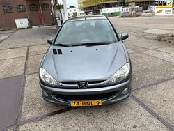 Grijs Gebruikt 2009 Peugeot 206 Hatchback | € 1.999 (Goede deal)