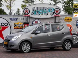 Grijs Gebruikt 2013 Suzuki Alto Exclusive Hatchback | € 5.950 (Iets duurder)