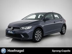 Grijs Gebruikt 2023 VW Polo Life Hatchback | € 17.995 (Goede deal)