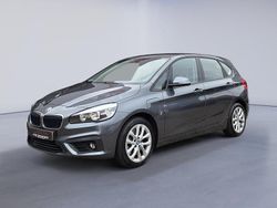 Grijs Gebruikt 2017 BMW 225 Active Tourer iPerformance MPV | € 17.950 (Eerlijke prijs)