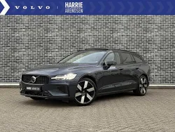 Gebruikt 2022 Volvo V60 Ultra Stationwagen | € 49.899 (Iets duurder)
