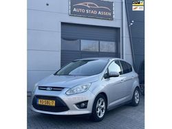 Grijs Gebruikt 2011 Ford C-MAX Trend MPV | € 4.449 (Eerlijke prijs)