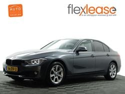 Grijs metallic Gebruikt 2013 BMW 328 Executive Sedan | € 17.900 (Goede deal)