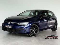 Blauw Gebruikt 2023 VW Golf VIII Sedan | € 23.490 (Goede deal)