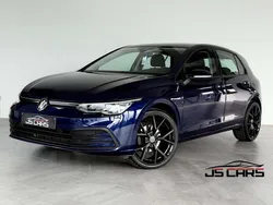 Blauw Gebruikt 2023 VW Golf VIII Sedan | € 23.490 (Goede deal)