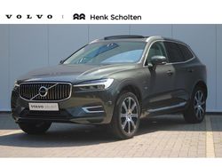 Grijs Gebruikt 2021 Volvo XC60 Inscription SUV | € 35.950 (Eerlijke prijs)