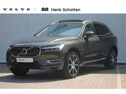 Grijs Gebruikt 2021 Volvo XC60 Inscription SUV | € 36.950 (Eerlijke prijs)