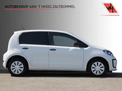 Wit Gebruikt 2018 VW up! take up! Hatchback | € 8.900 (Goede deal)