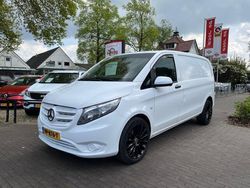 Wit Gebruikt 2015 Mercedes Vito MPV | € 10.450 (Super prijs)