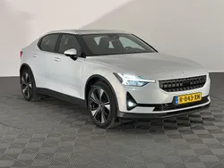 Grijs Gebruikt 2022 Polestar 2 Standard Range Single Motor Sedan | € 29.900 (Goede deal)