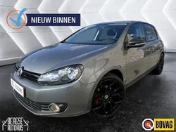 Grijs Gebruikt 2010 VW Golf VI Trendline Hatchback | € 5.490 (Eerlijke prijs)