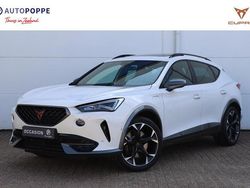Suv Gebruikt 2022 Cupra Formentor VZ SUV | € 22.950 (Goede deal)