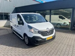 Wit Gebruikt 2016 Renault Trafic Komfort Van | € 8.450 (Duur)