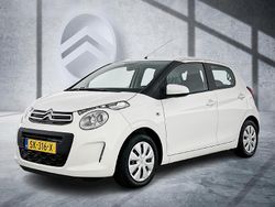 Hatchback Gebruikt 2018 Citroën C1 Feel Hatchback | € 8.900 (Eerlijke prijs)