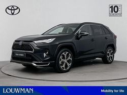 Nieuw 2025 Toyota RAV4 Edition | € 57.470 (Eerlijke prijs)