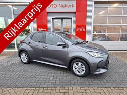 Grijs Gebruikt 2024 Toyota Yaris Edition Hatchback | € 19.999 (Super prijs)