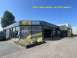 Grijs Gebruikt 2014 Opel Zafira Tourer Cosmo MPV | € 8.850 (Iets duurder)