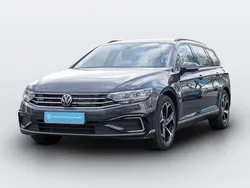Grijs Gebruikt 2020 VW Passat Business Stationwagen | € 29.950 (Duur)