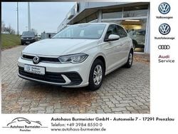 Grijs Gebruikt 2022 VW Polo Basis Hatchback | € 24.459
