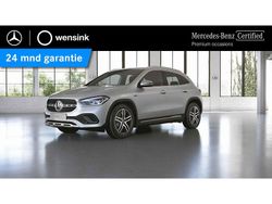 Grijs Gebruikt 2020 Mercedes GLA250 Style SUV | € 31.850 (Eerlijke prijs)