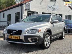 Grijs Gebruikt 2009 Volvo XC70 Summum SUV | € 5.999 (Super prijs)