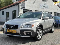 Grijs Gebruikt 2009 Volvo XC70 Summum SUV | € 5.999 (Goede deal)