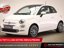 Wit Gebruikt 2024 Fiat 500 Dolcevita Hatchback | € 17.495 (Iets duurder)