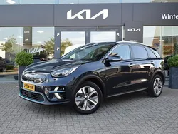 Blauw Gebruikt 2020 Kia e-Niro 3 SUV | € 22.895 (Goede deal)