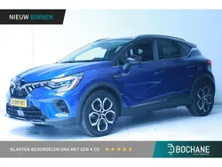 Blauw Gebruikt 2024 Mitsubishi ASX Edition SUV | € 29.700 (Duur)