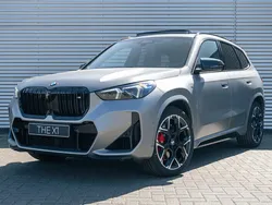 Grijs Nieuw 2025 BMW X1 Executive SUV | € 100.200