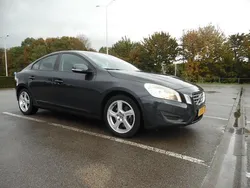 Grijs Gebruikt 2010 Volvo S60 Sedan | € 6.750 (Super prijs)