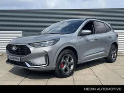 Zilver Nieuw 2024 Ford Kuga ST-Line X SUV | € 48.335 (Eerlijke prijs)
