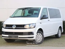 Wit Gebruikt 2019 VW T6.1 Comfortline Van | € 36.900