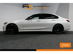Wit Gebruikt 2020 BMW M340 M Sport Sedan | € 35.700