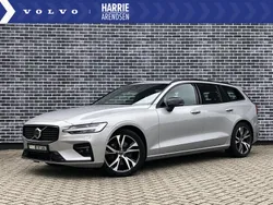 Grijs Gebruikt 2023 Volvo V60 Plus Stationwagen | € 37.694 (Goede deal)
