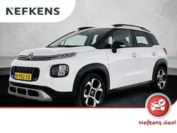 Wit Gebruikt 2020 Citroën C3 Aircross Shine SUV | € 14.900 (Eerlijke prijs)