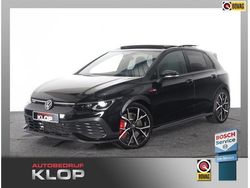 Zwart Gebruikt 2024 VW Golf VIII GTI Hatchback | € 41.950 (Goede deal)