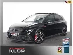 Zwart Gebruikt 2024 VW Golf VIII GTI Hatchback | € 43.950 (Eerlijke prijs)