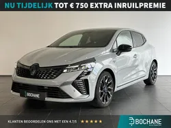 Grijs Gebruikt 2023 Renault Clio V Esprit Alpine Hatchback | € 25.695 (Duur)