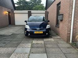 Gebruikt 2013 Toyota Prius Hatchback | € 11.000 (Eerlijke prijs)